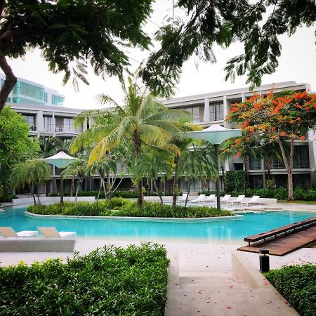 บ้านแสนคราม Ban Huai Sai Tai Exterior foto