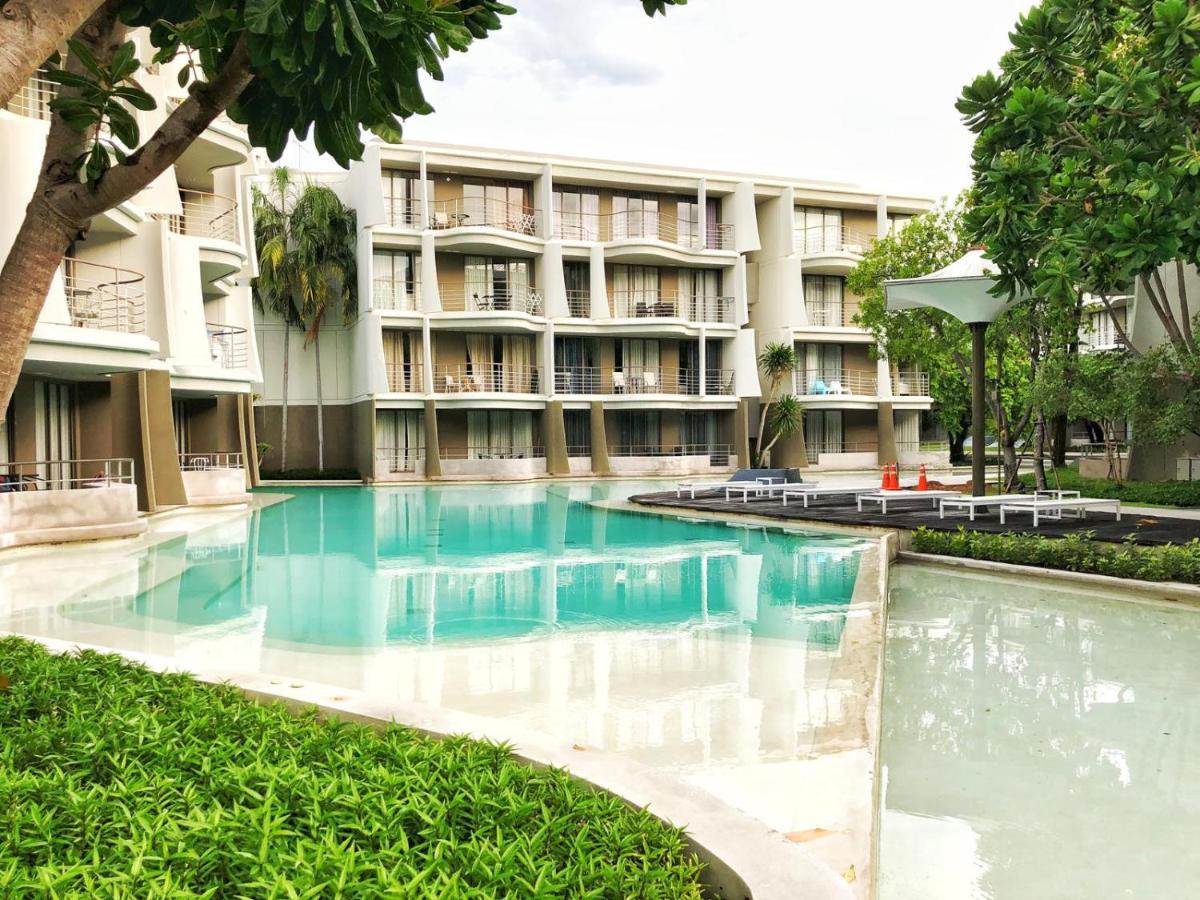 บ้านแสนคราม Ban Huai Sai Tai Exterior foto